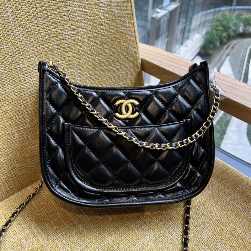 Ch**el hobo bags